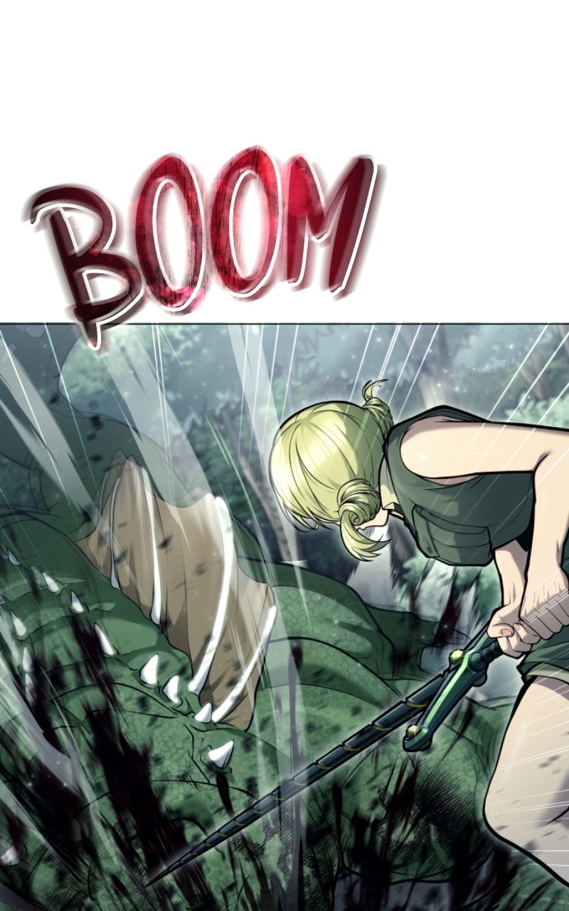 Read Tower of God Urek Mazino Manga Online