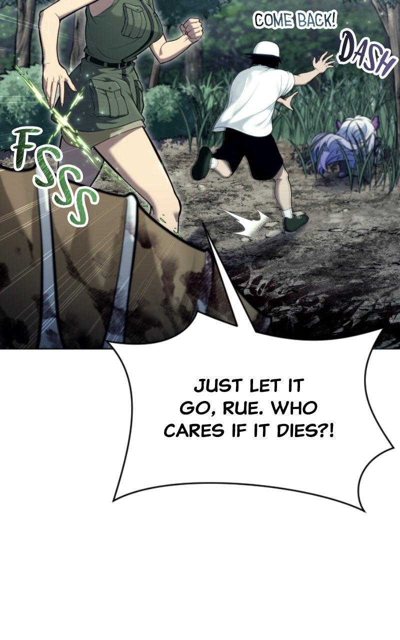 Read Tower of God Urek Mazino Manga Online