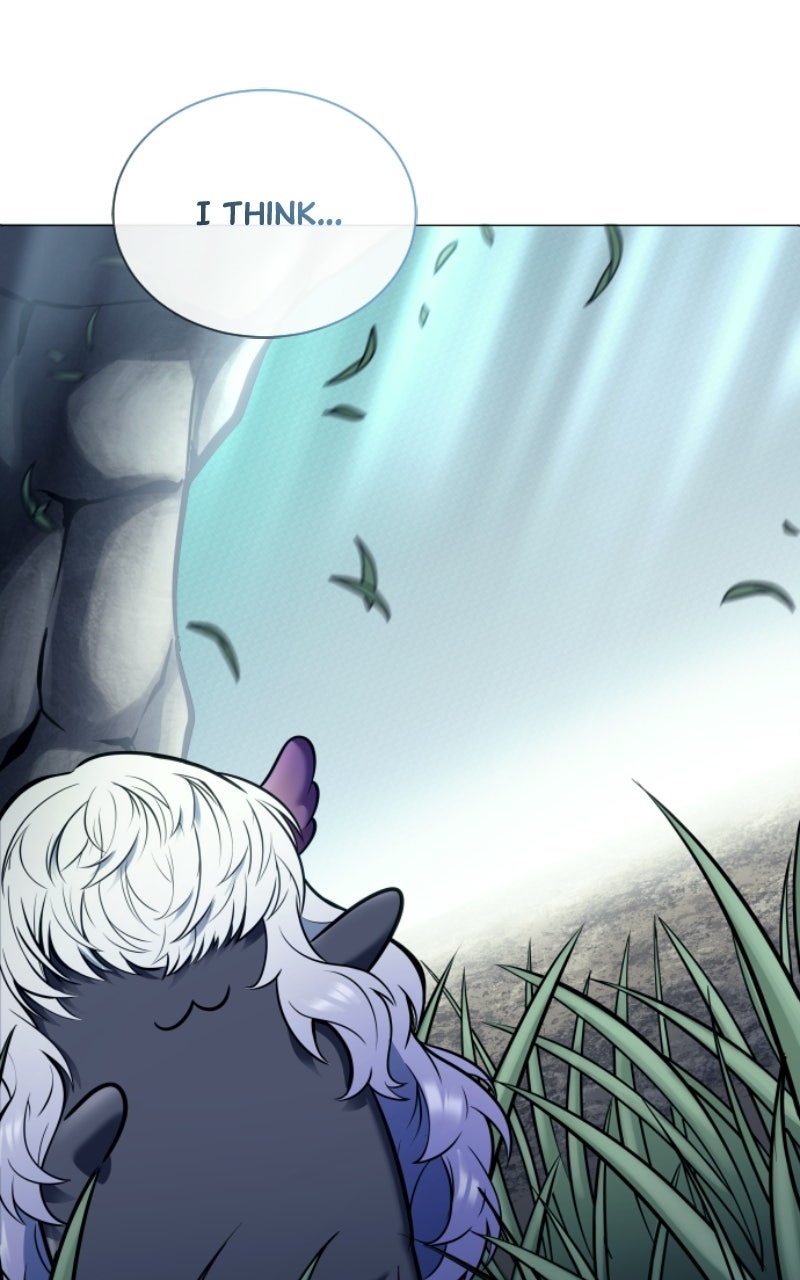 Read Tower of God Urek Mazino Manga Online