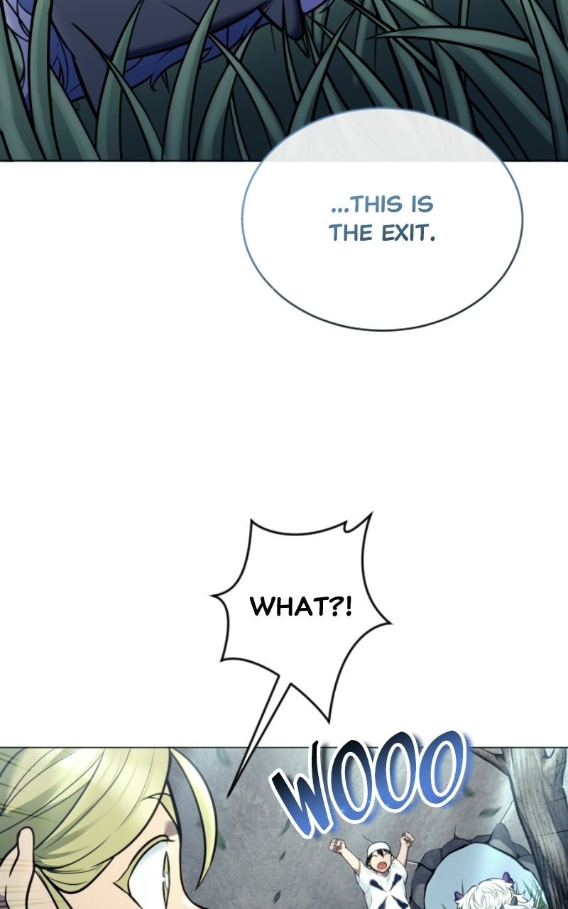 Read Tower of God Urek Mazino Manga Online