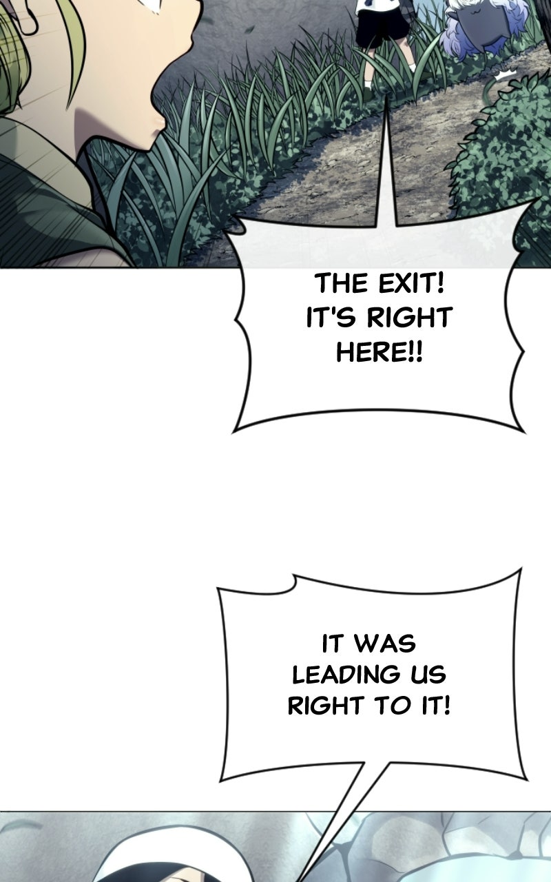 Read Tower of God Urek Mazino Manga Online