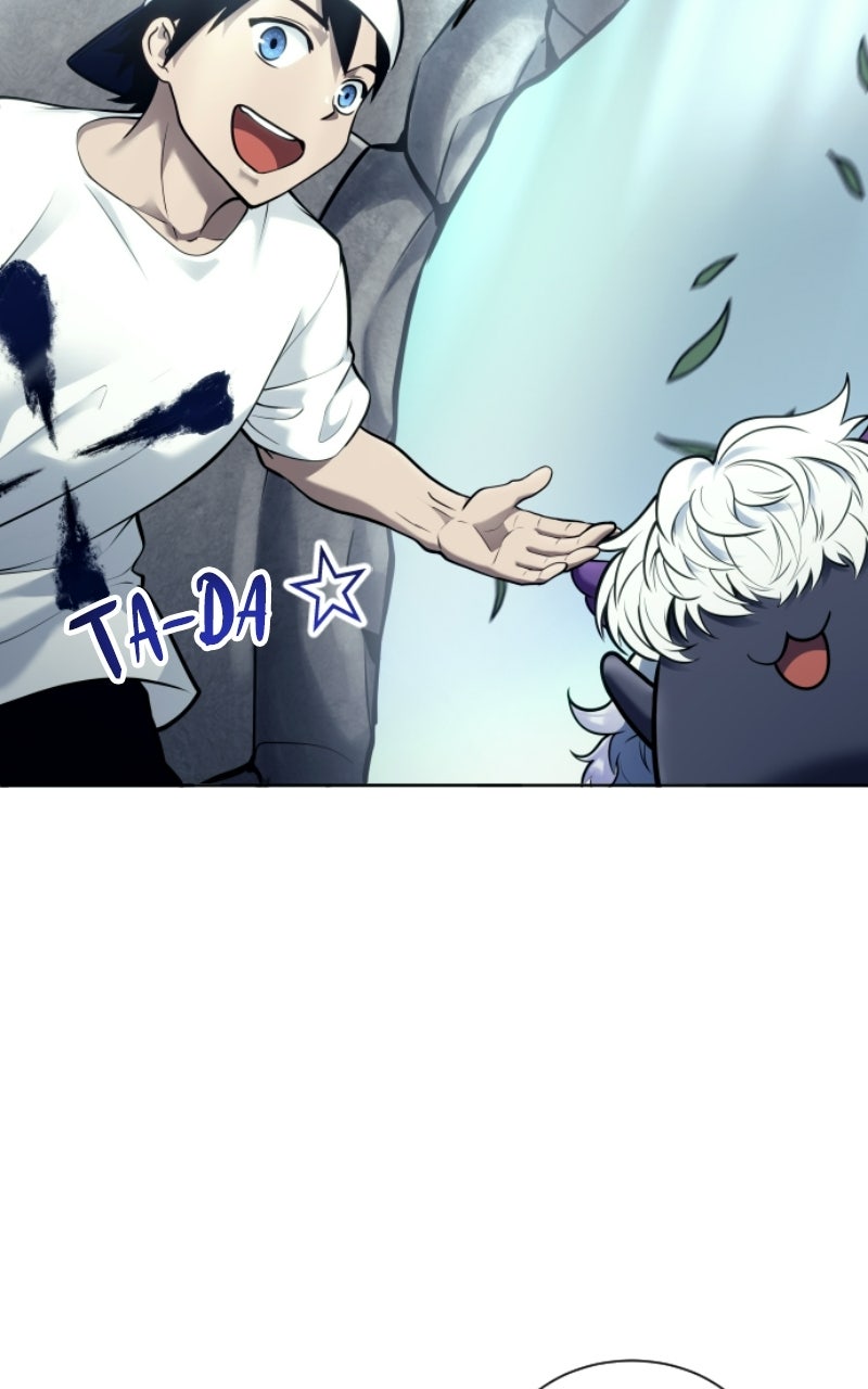 Read Tower of God Urek Mazino Manga Online