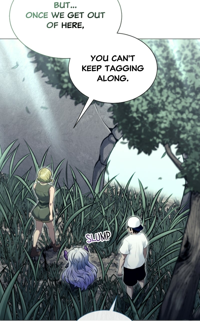 Read Tower of God Urek Mazino Manga Online