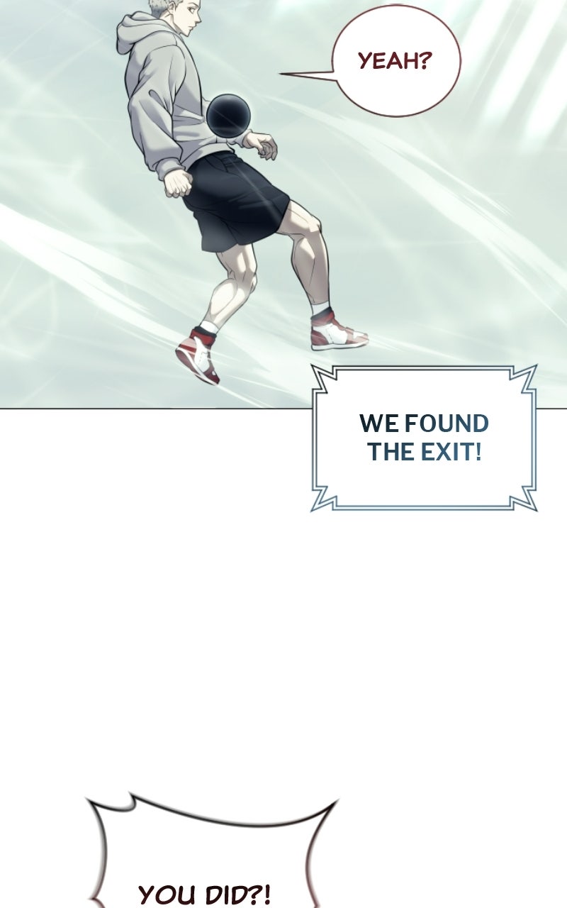 Read Tower of God Urek Mazino Manga Online