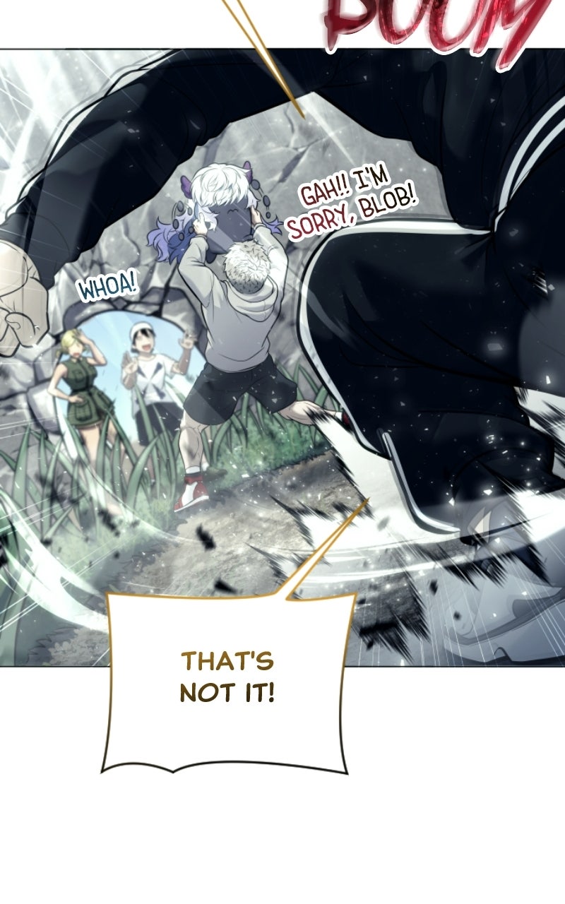 Read Tower of God Urek Mazino Manga Online
