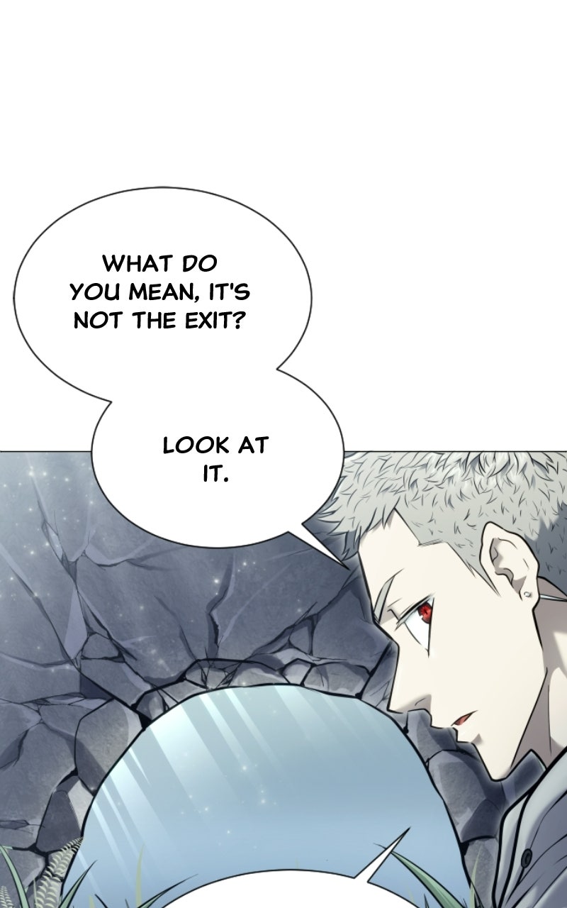 Read Tower of God Urek Mazino Manga Online