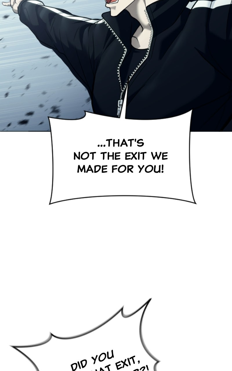 Read Tower of God Urek Mazino Manga Online
