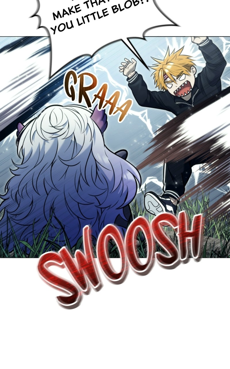 Read Tower of God Urek Mazino Manga Online