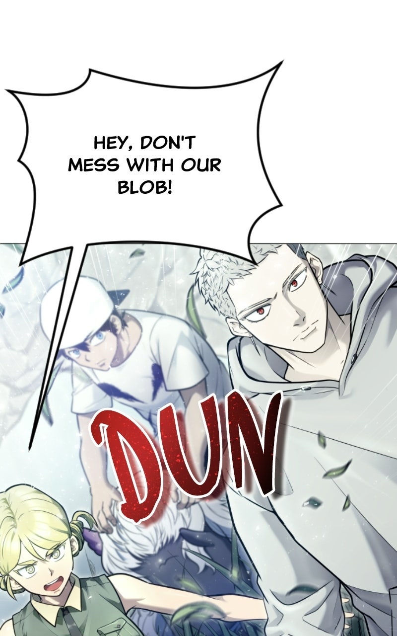 Read Tower of God Urek Mazino Manga Online