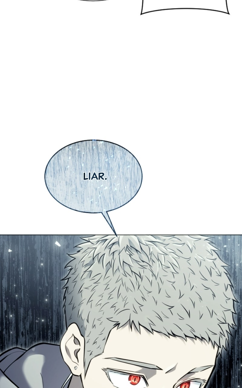 Read Tower of God Urek Mazino Manga Online