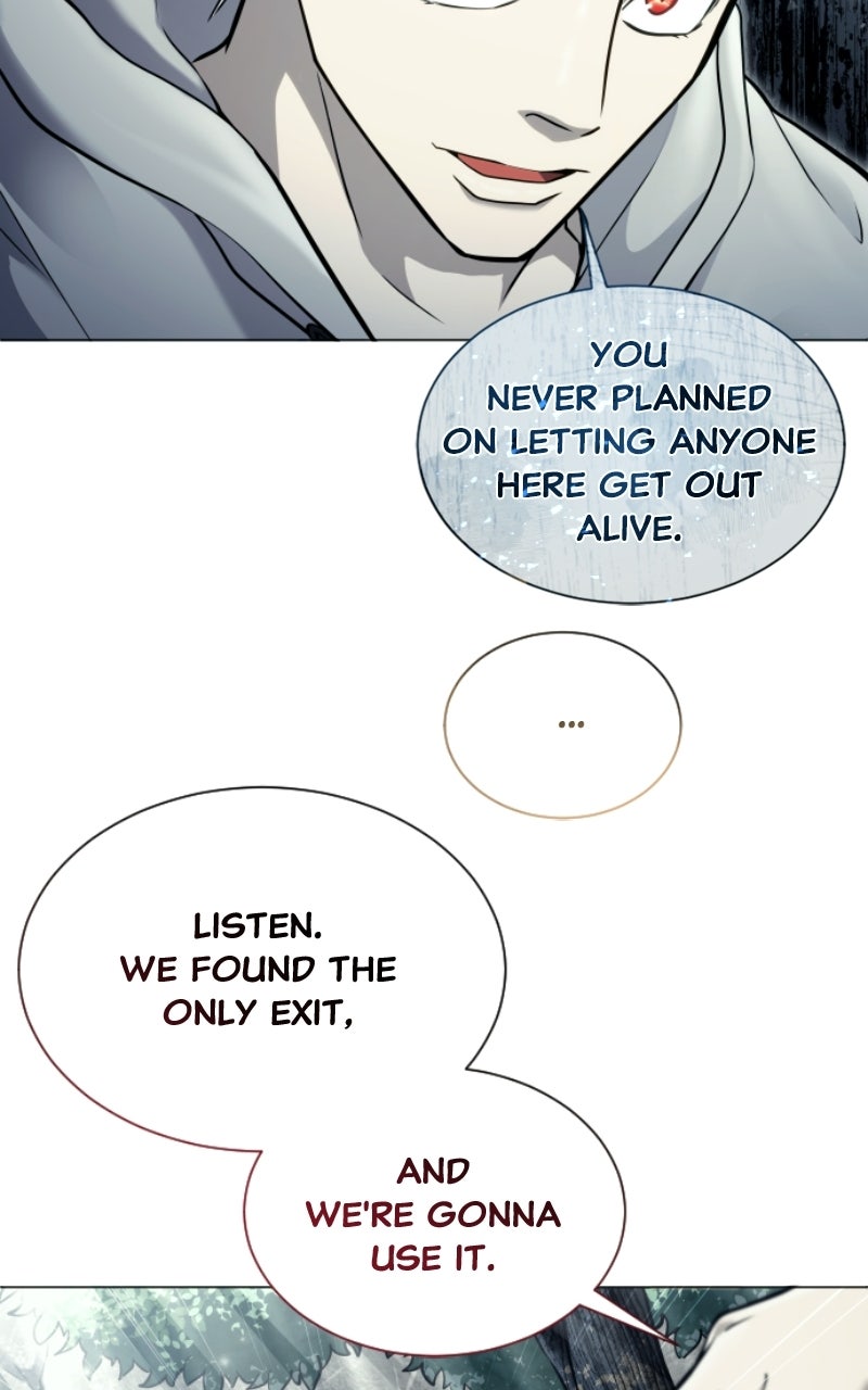 Read Tower of God Urek Mazino Manga Online