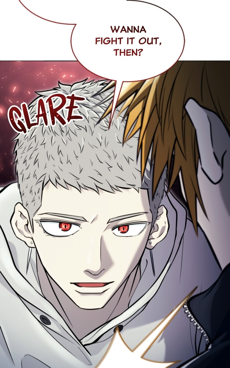 Read Tower of God Urek Mazino Manga Online