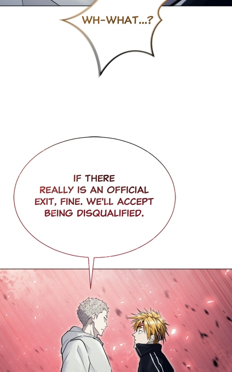 Read Tower of God Urek Mazino Manga Online