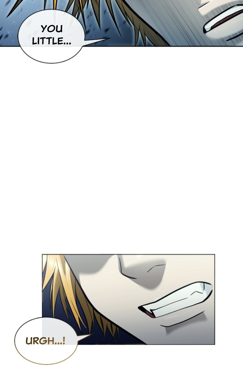 Read Tower of God Urek Mazino Manga Online