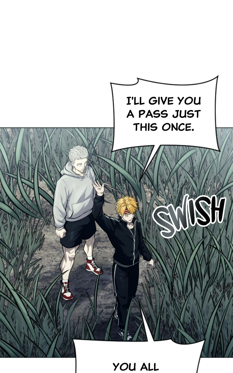 Read Tower of God Urek Mazino Manga Online