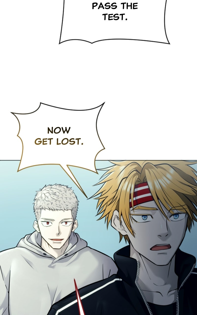 Read Tower of God Urek Mazino Manga Online