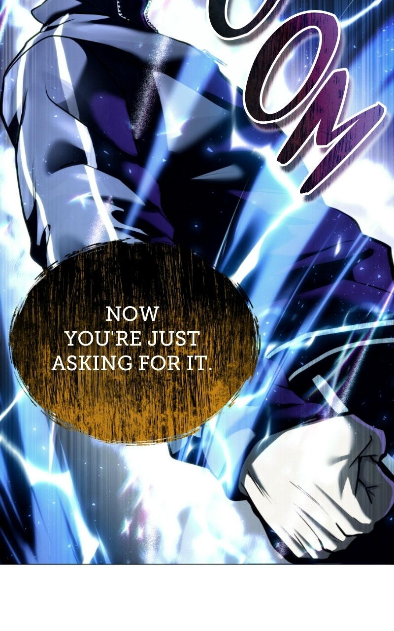 Read Tower of God Urek Mazino Manga Online