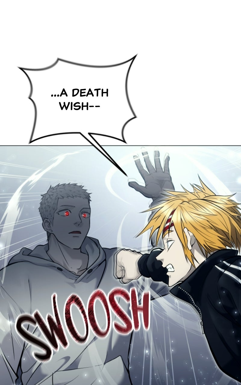 Read Tower of God Urek Mazino Manga Online