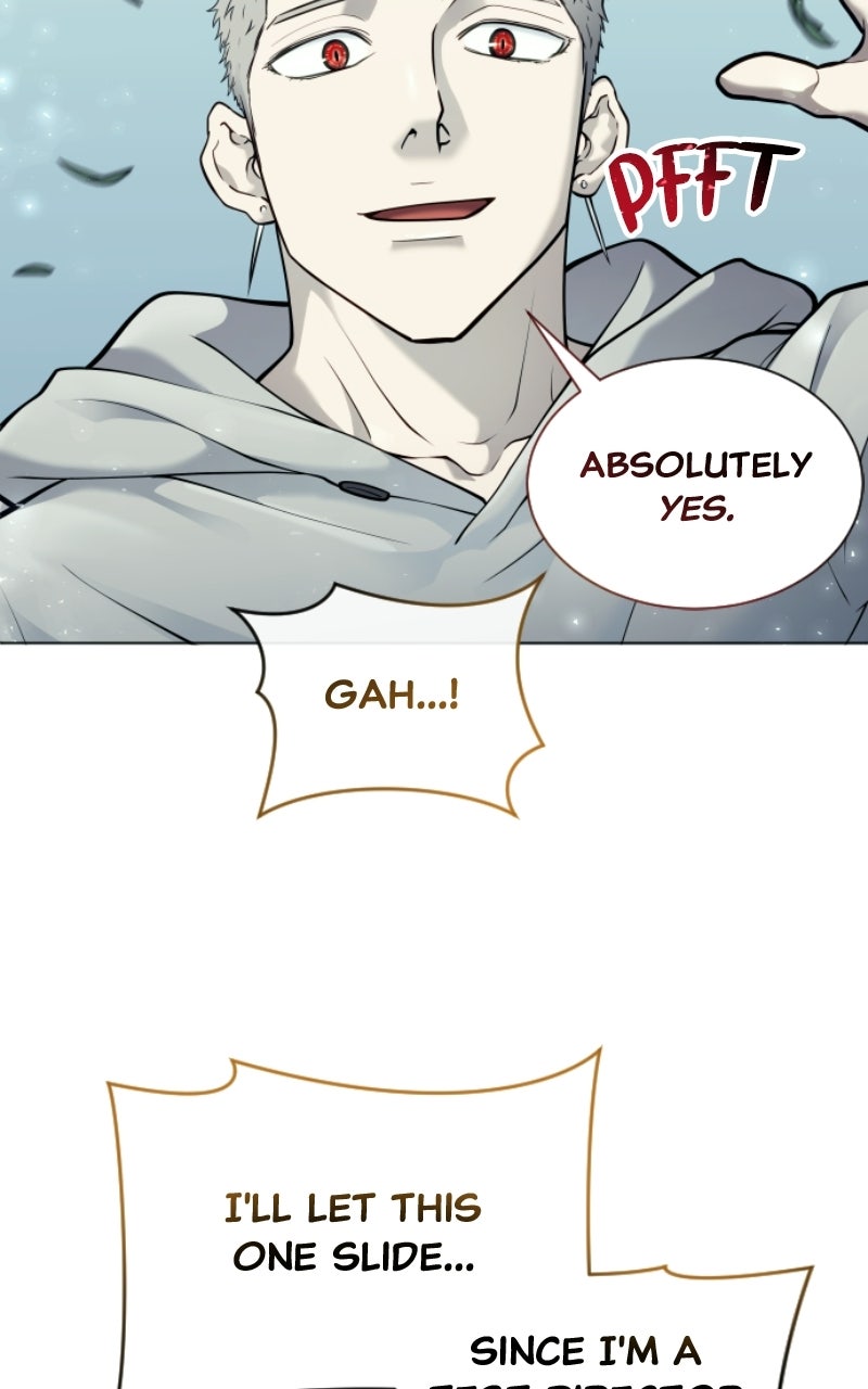 Read Tower of God Urek Mazino Manga Online