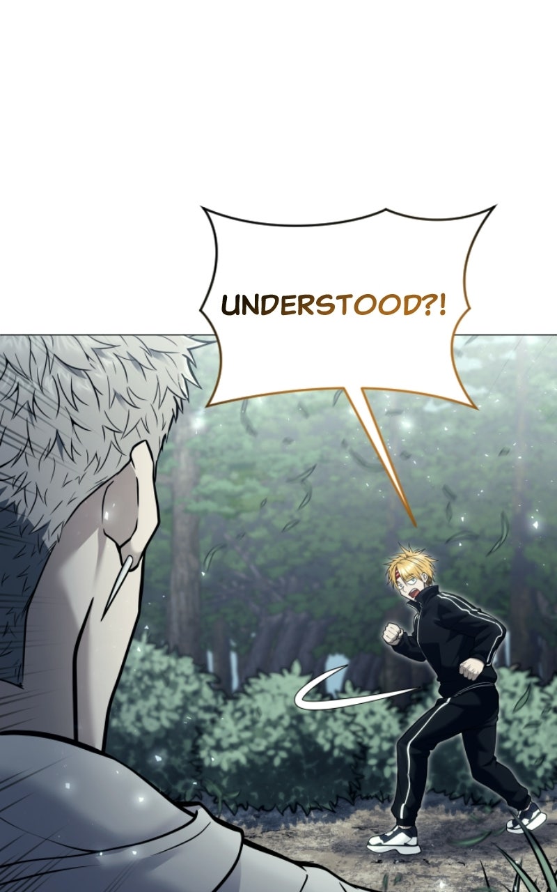 Read Tower of God Urek Mazino Manga Online