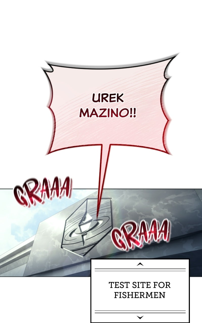 Read Tower of God Urek Mazino Manga Online