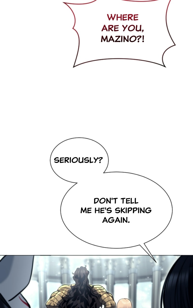 Read Tower of God Urek Mazino Manga Online