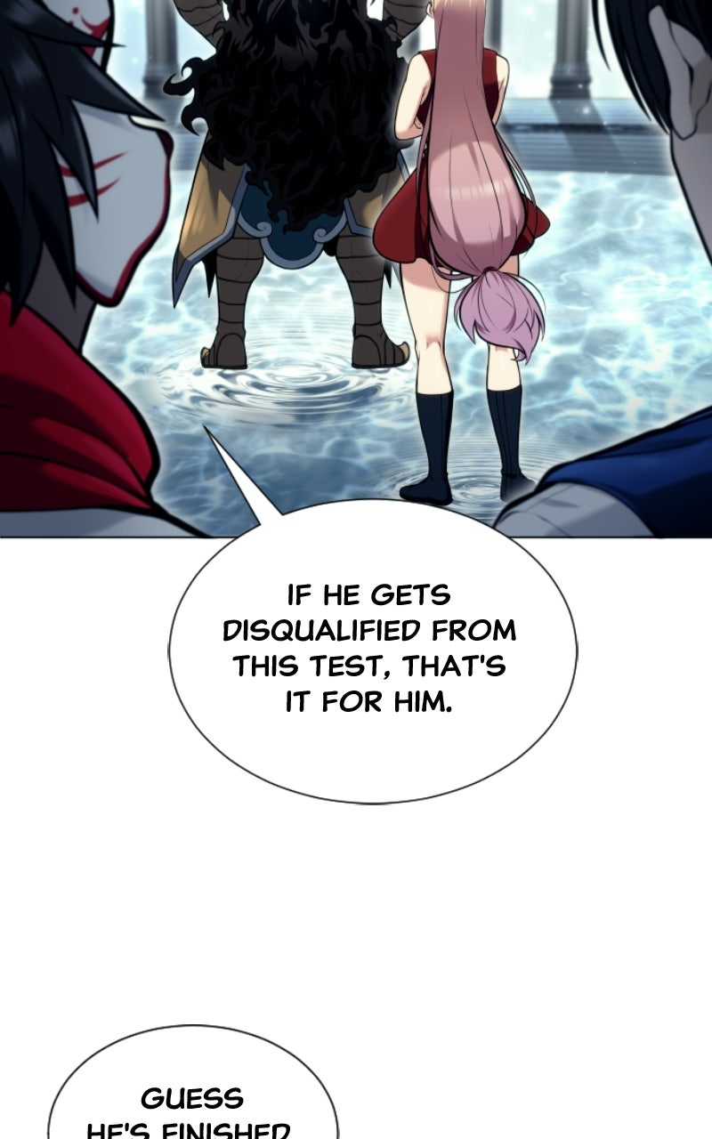 Read Tower of God Urek Mazino Manga Online
