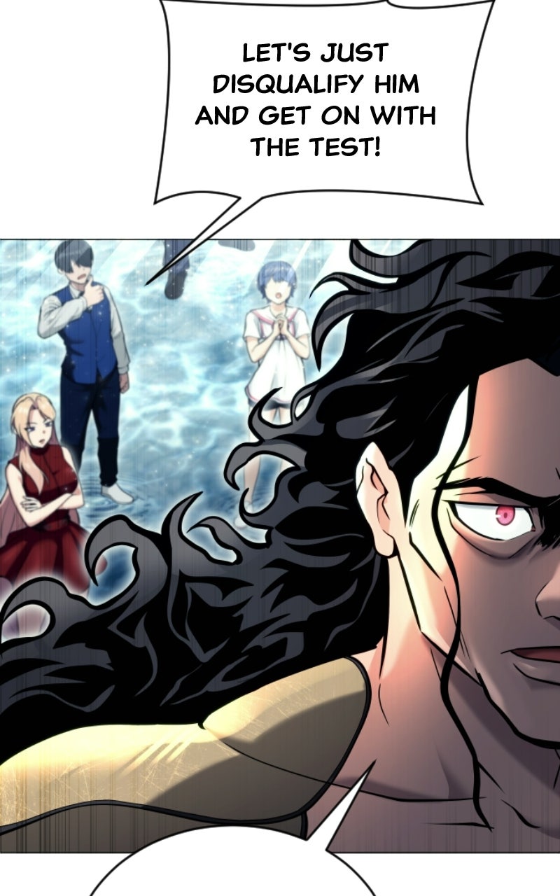 Read Tower of God Urek Mazino Manga Online