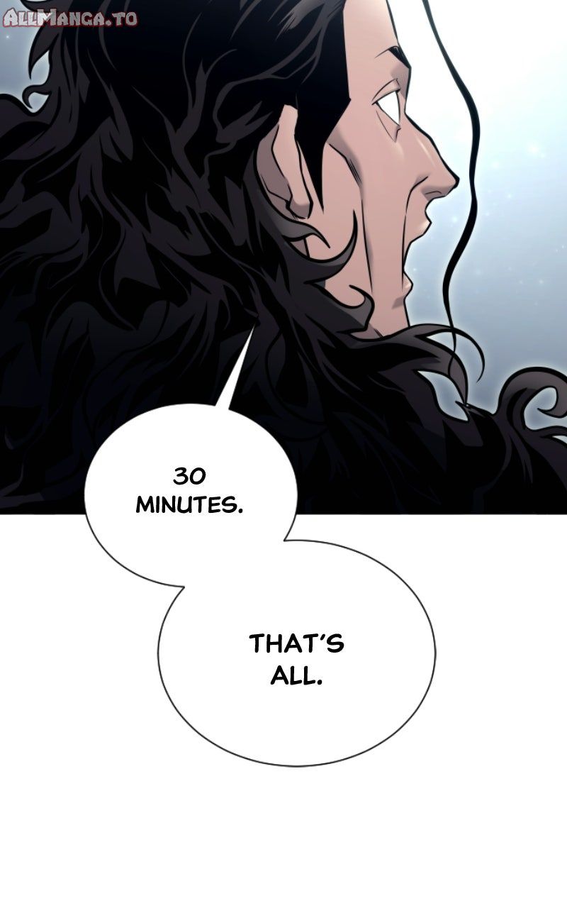 Read Tower of God Urek Mazino Manga Online