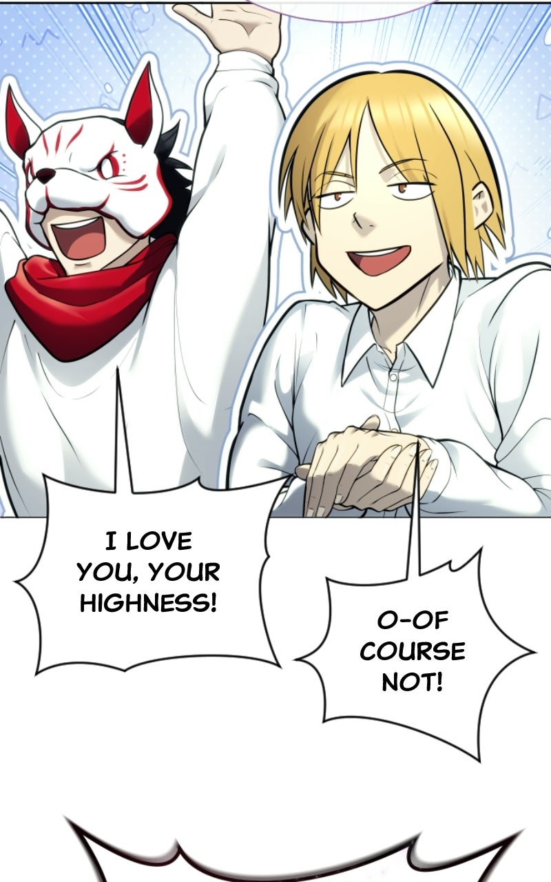 Read Tower of God Urek Mazino Manga Online