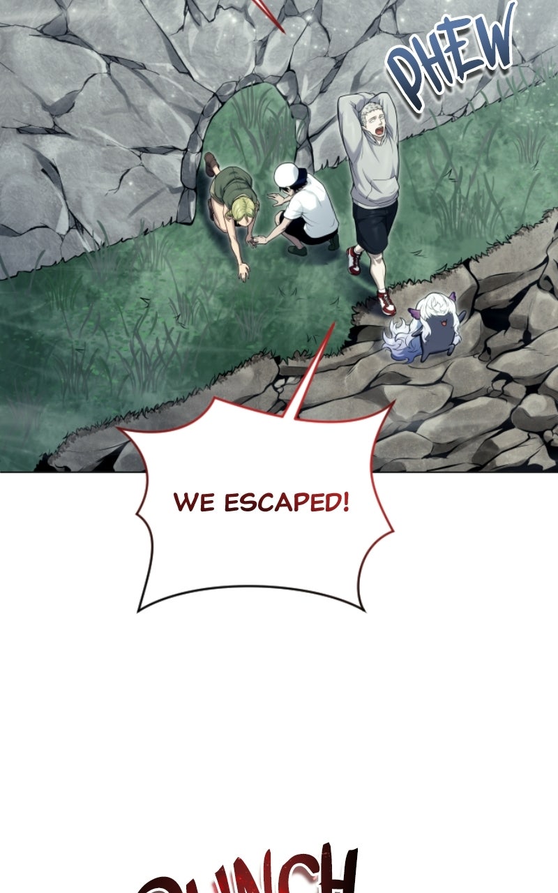 Read Tower of God Urek Mazino Manga Online