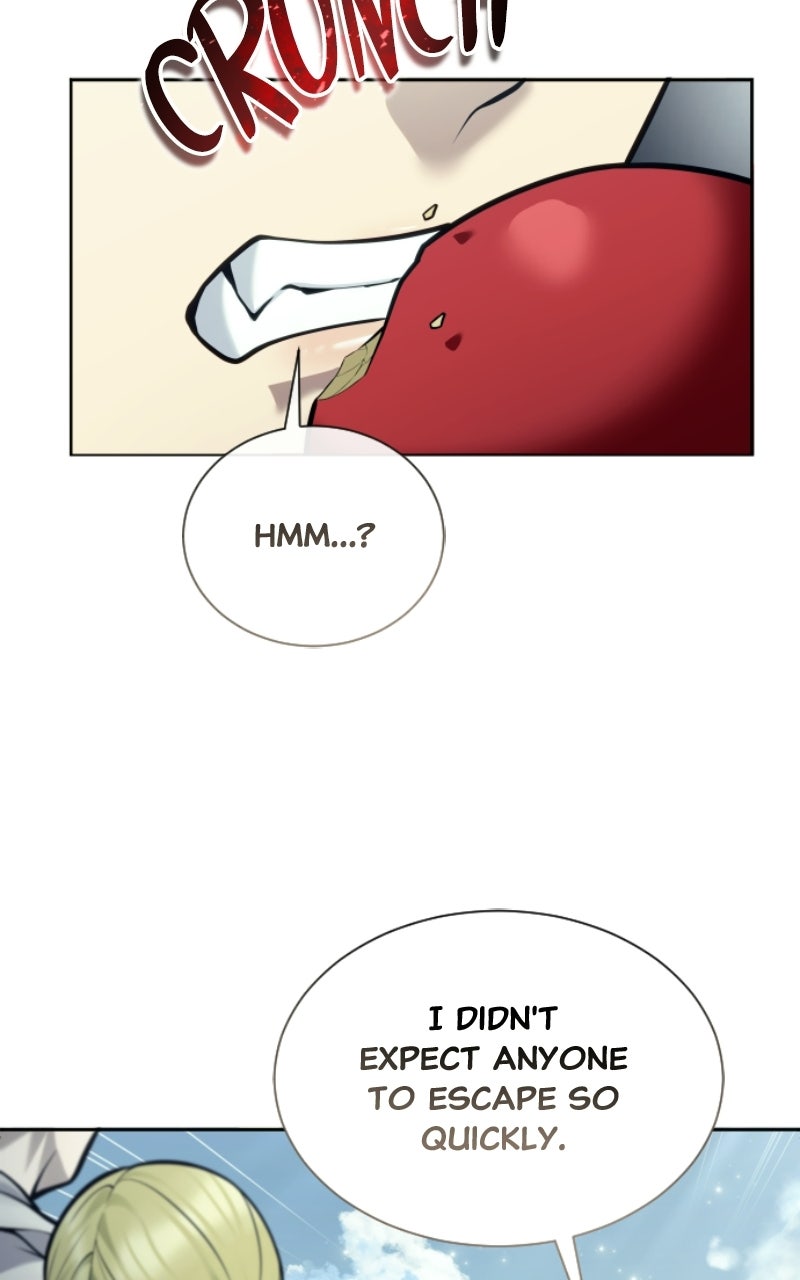 Read Tower of God Urek Mazino Manga Online