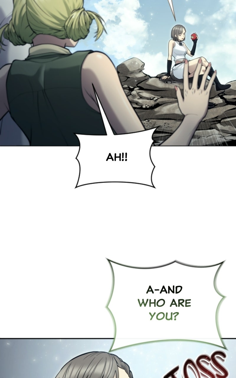 Read Tower of God Urek Mazino Manga Online