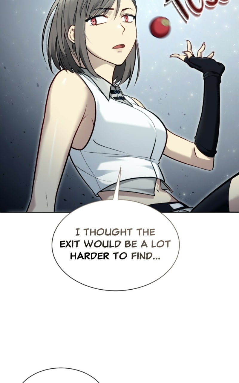 Read Tower of God Urek Mazino Manga Online