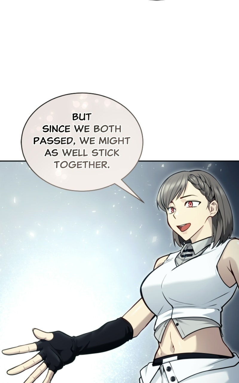 Read Tower of God Urek Mazino Manga Online