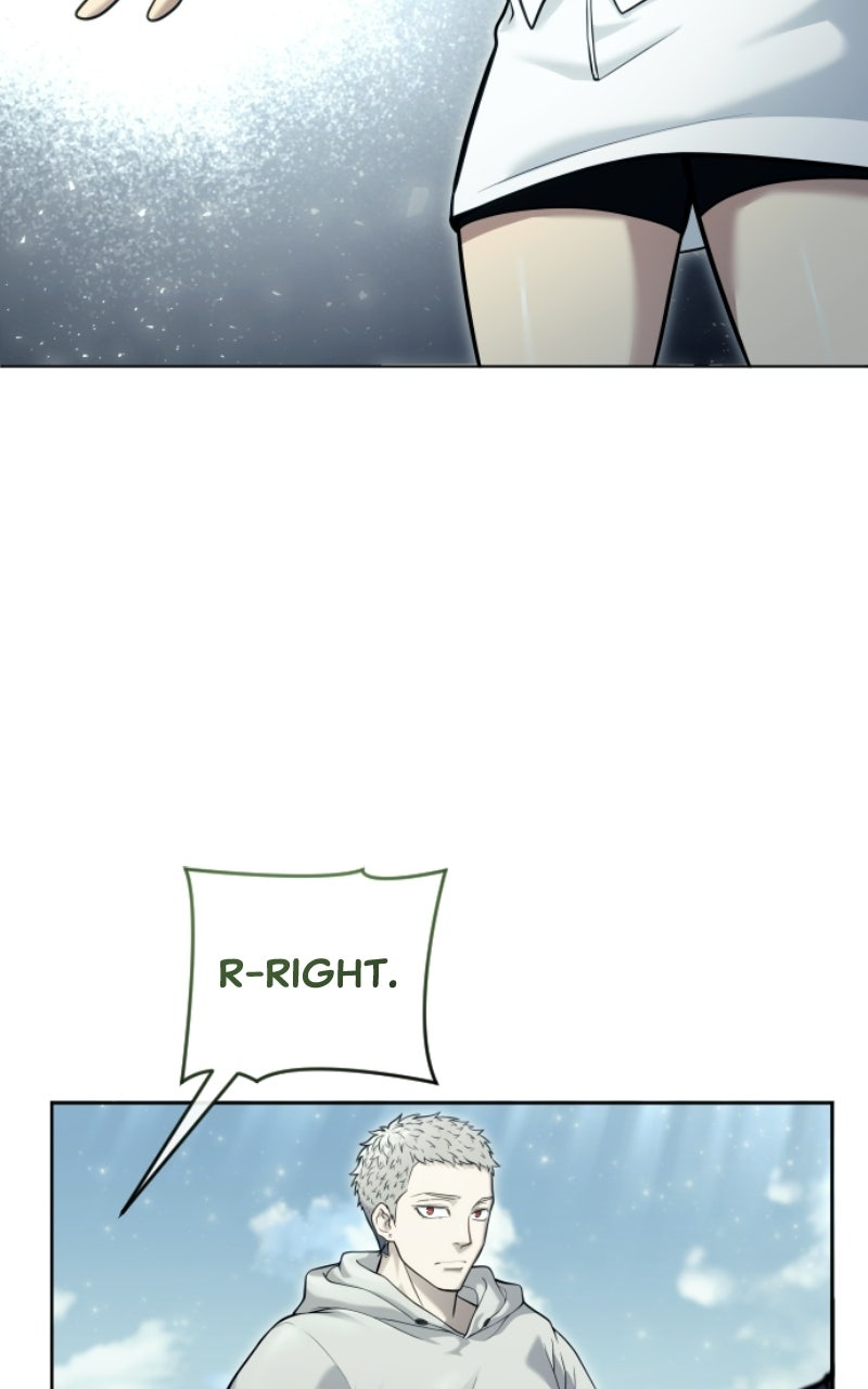 Read Tower of God Urek Mazino Manga Online