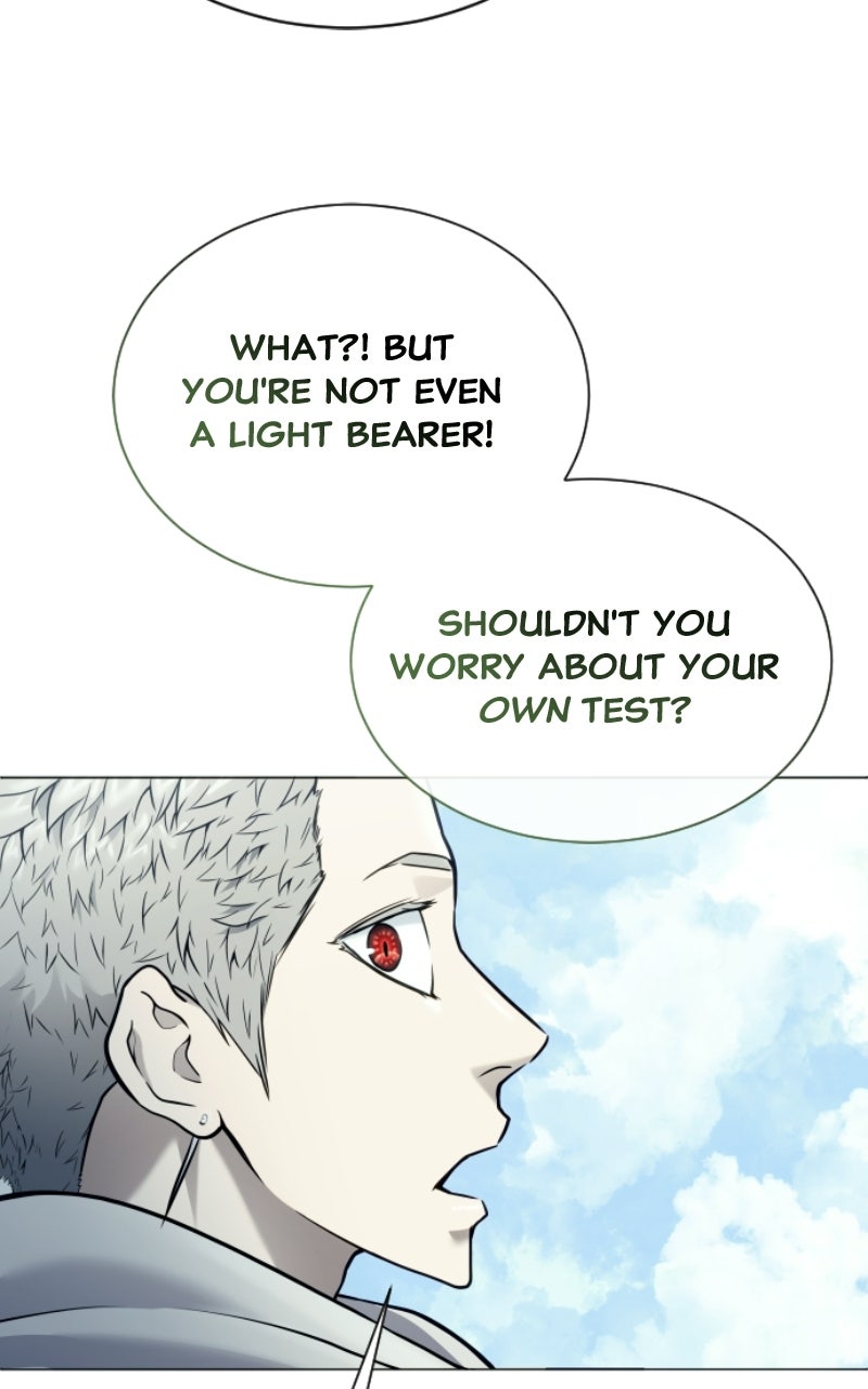 Read Tower of God Urek Mazino Manga Online