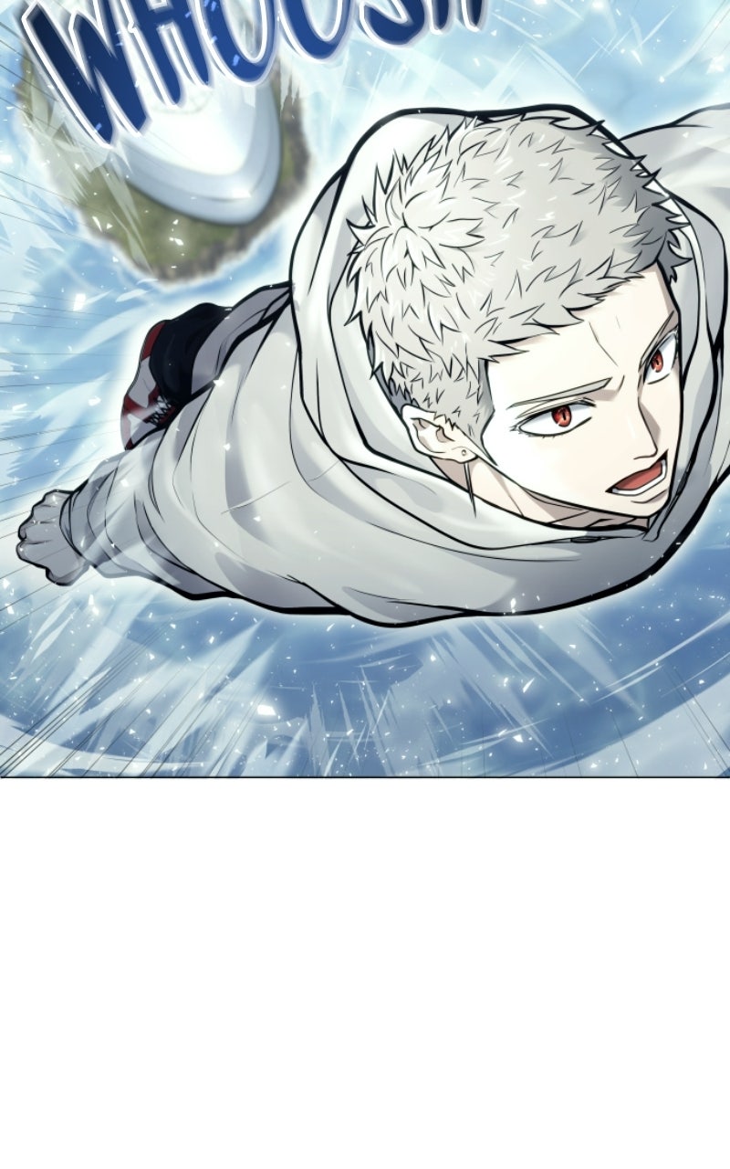 Read Tower of God Urek Mazino Manga Online