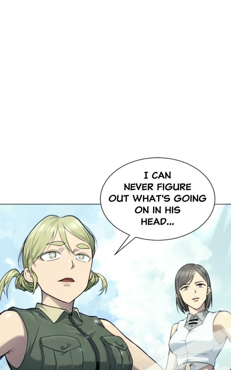 Read Tower of God Urek Mazino Manga Online