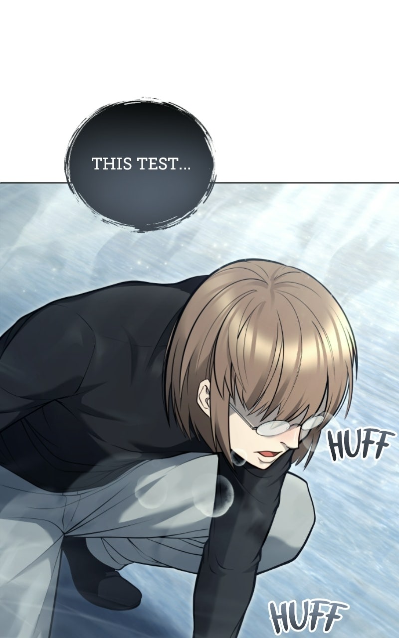 Read Tower of God Urek Mazino Manga Online