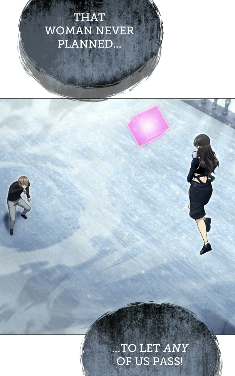 Read Tower of God Urek Mazino Manga Online