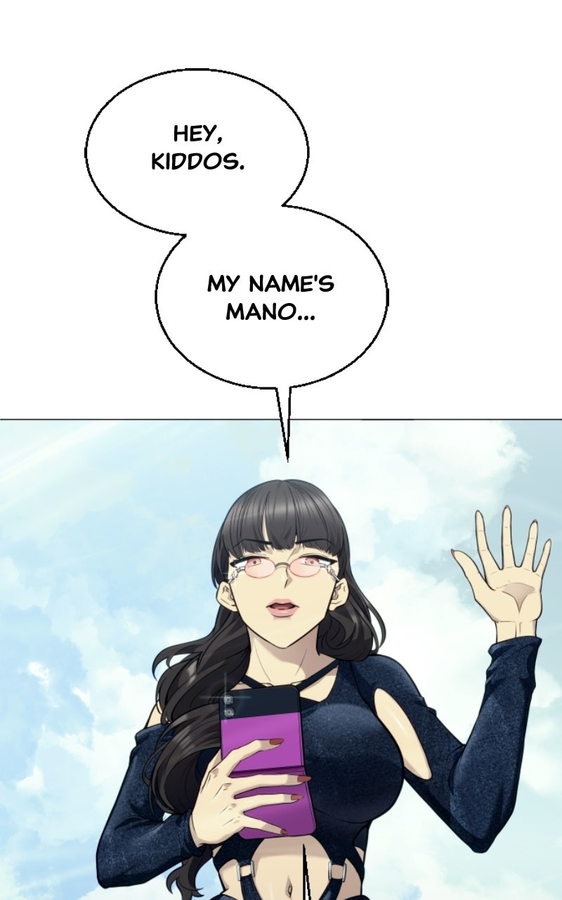 Read Tower of God Urek Mazino Manga Online