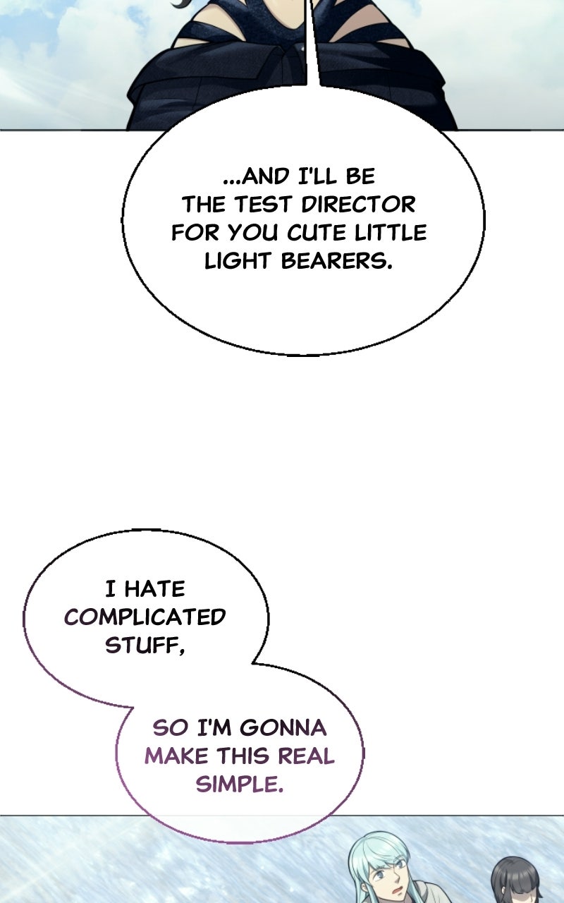 Read Tower of God Urek Mazino Manga Online
