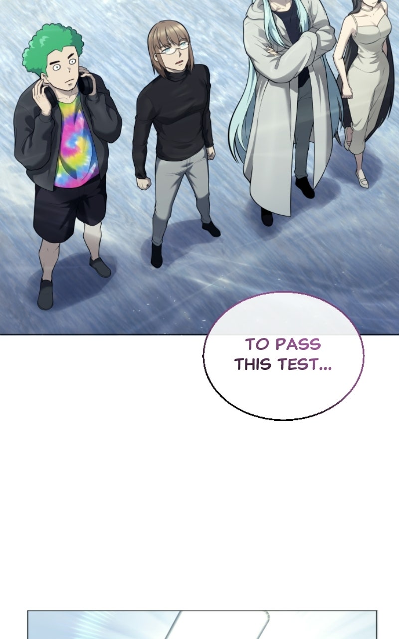 Read Tower of God Urek Mazino Manga Online