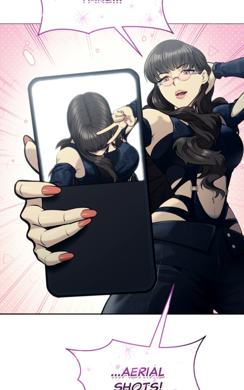 Read Tower of God Urek Mazino Manga Online