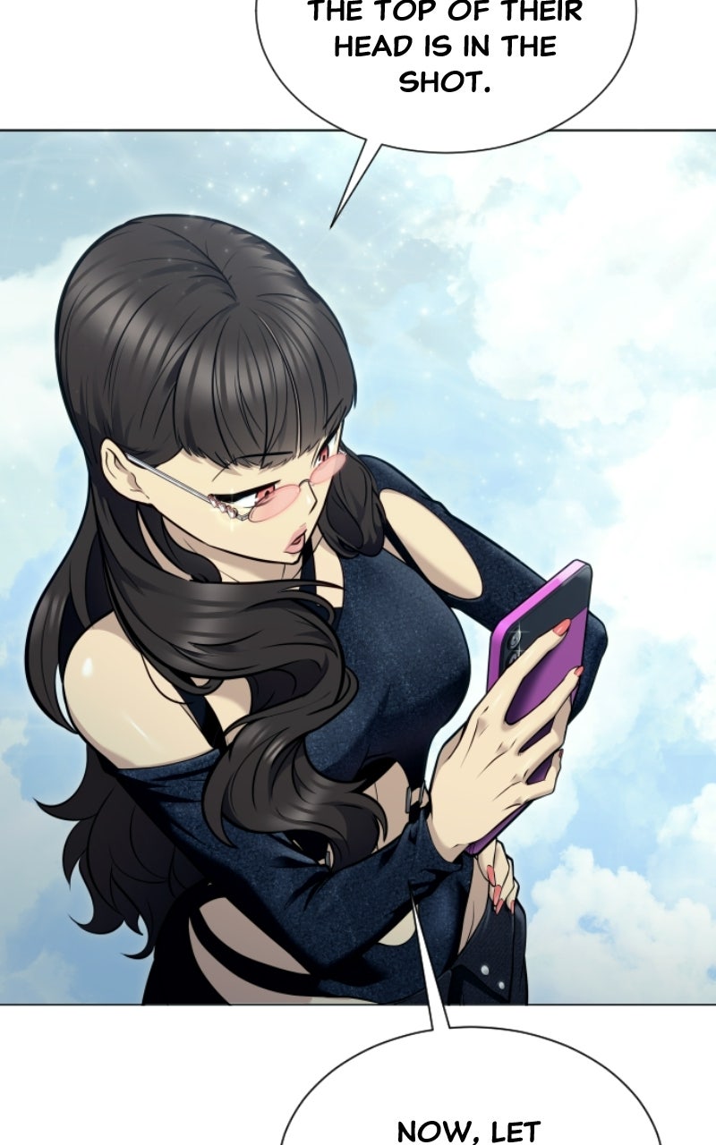 Read Tower of God Urek Mazino Manga Online