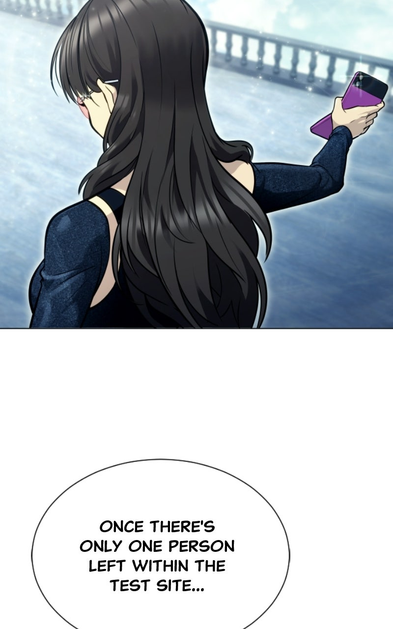 Read Tower of God Urek Mazino Manga Online