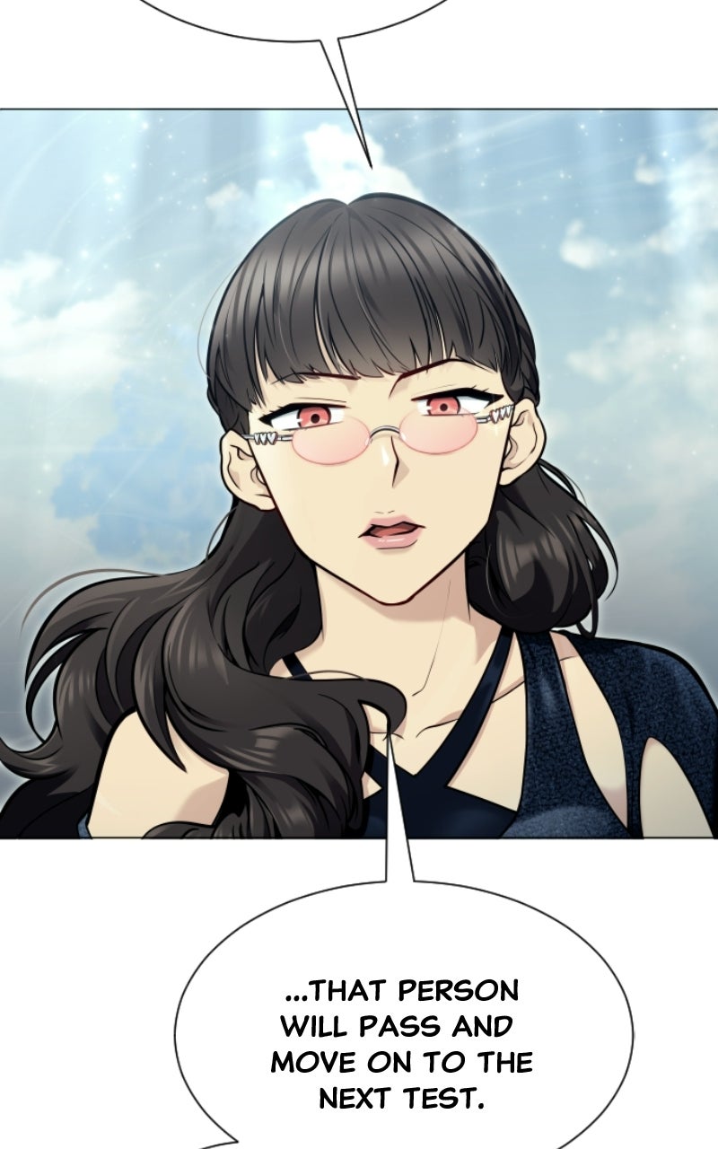 Read Tower of God Urek Mazino Manga Online
