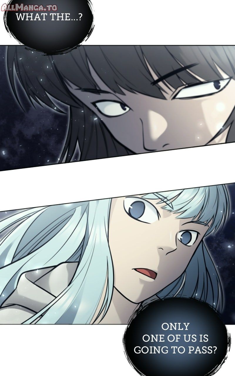 Read Tower of God Urek Mazino Manga Online