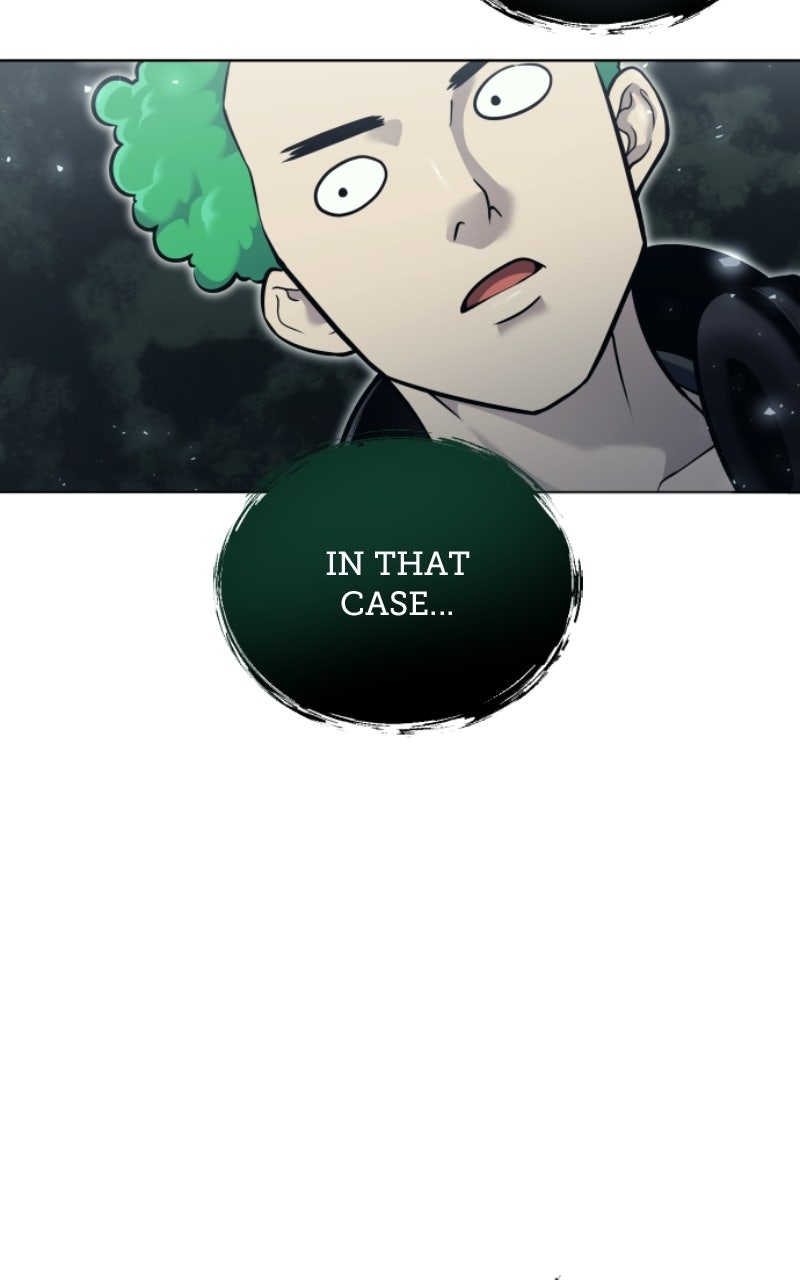 Read Tower of God Urek Mazino Manga Online